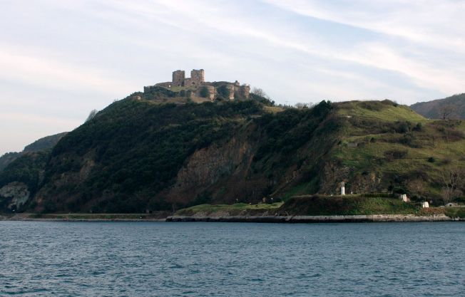 Yoros Castle