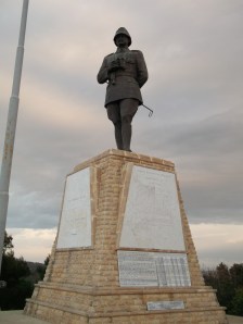 Ataturk