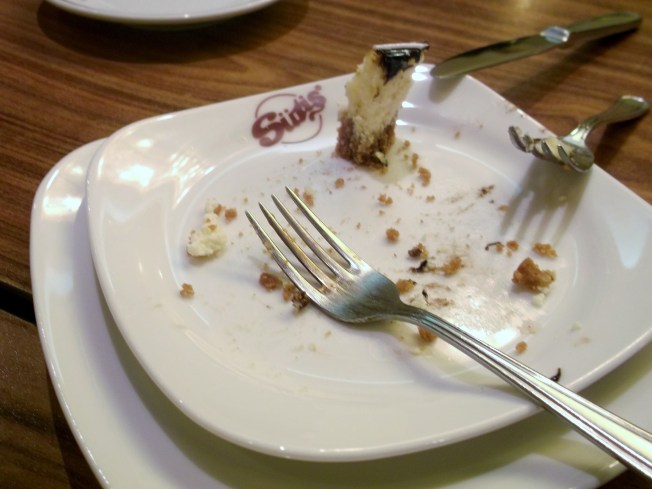 It was the best of times, it was the worst of times...