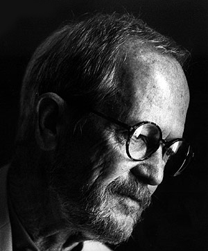 Elmore Leonard