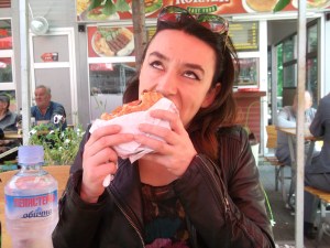 "Come off it, it can't really be that good."