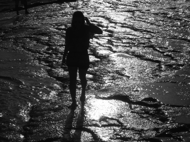 The Cliffs of Pamukkale