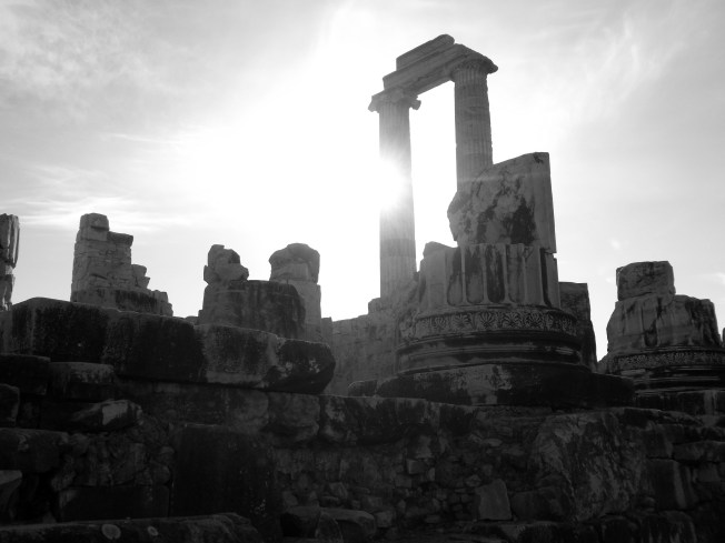 Temple of Apollo