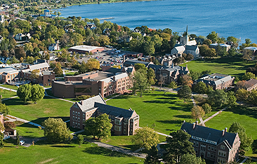 Hobart and William Smith Colleges