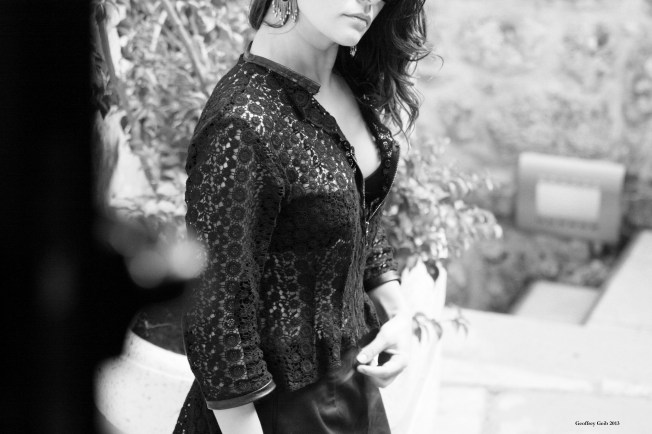 Handmade by Ferda Emecen