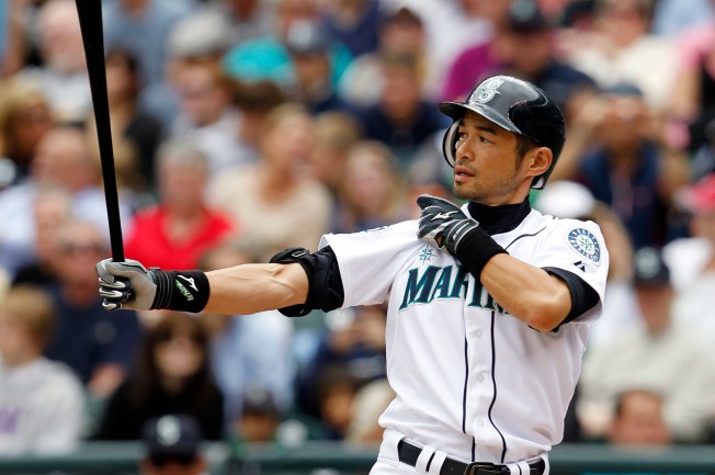 Ichiro